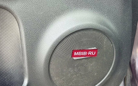 Nissan X-Trail, 2011 год, 1 063 000 рублей, 22 фотография