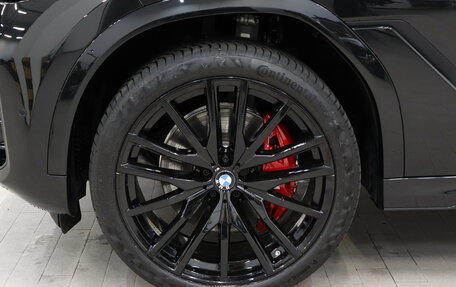 BMW X6, 2025 год, 13 790 000 рублей, 7 фотография