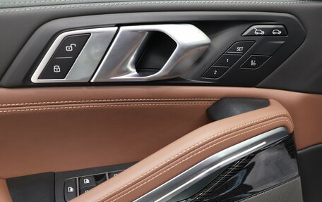 BMW X6, 2025 год, 13 790 000 рублей, 13 фотография