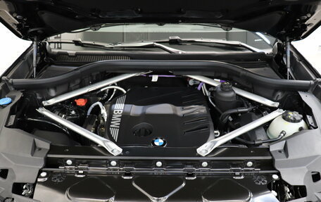 BMW X6, 2025 год, 13 790 000 рублей, 11 фотография