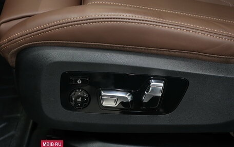 BMW X6, 2025 год, 13 790 000 рублей, 14 фотография