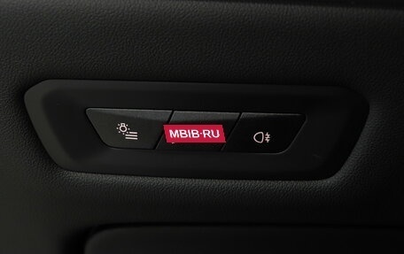 BMW X6, 2025 год, 13 790 000 рублей, 16 фотография