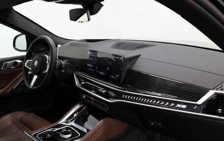 BMW X6, 2025 год, 13 790 000 рублей, 19 фотография