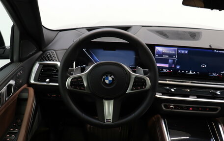 BMW X6, 2025 год, 13 790 000 рублей, 22 фотография