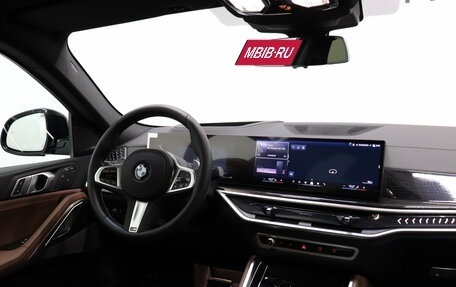 BMW X6, 2025 год, 13 790 000 рублей, 20 фотография