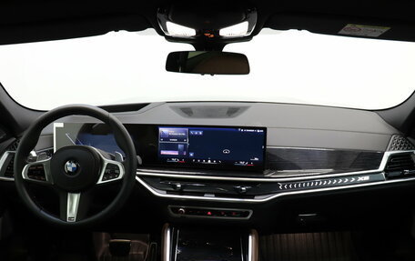 BMW X6, 2025 год, 13 790 000 рублей, 21 фотография