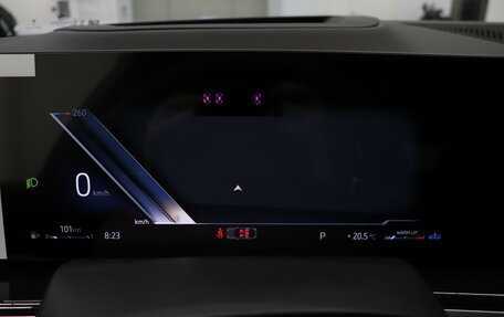BMW X6, 2025 год, 13 790 000 рублей, 27 фотография