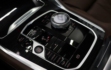 BMW X6, 2025 год, 13 790 000 рублей, 23 фотография