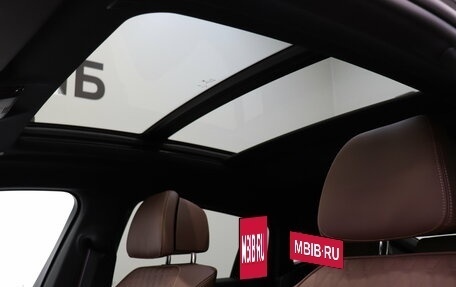 BMW X6, 2025 год, 13 790 000 рублей, 26 фотография