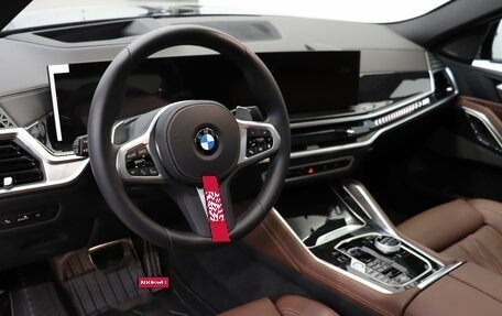BMW X6, 2025 год, 13 790 000 рублей, 18 фотография