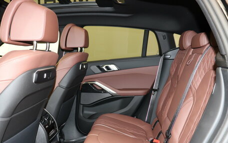 BMW X6, 2025 год, 13 790 000 рублей, 32 фотография
