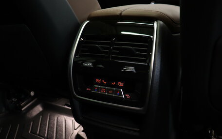 BMW X6, 2025 год, 13 790 000 рублей, 34 фотография