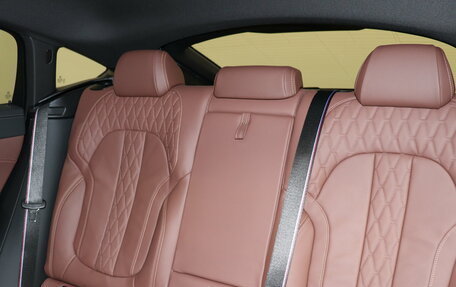 BMW X6, 2025 год, 13 790 000 рублей, 33 фотография
