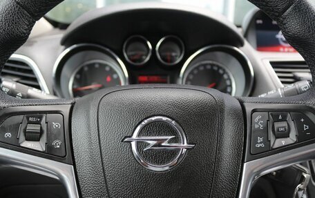 Opel Mokka I, 2013 год, 1 100 000 рублей, 9 фотография