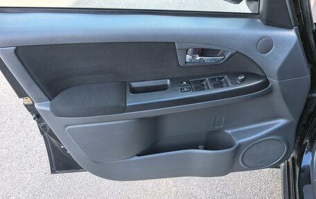 Suzuki SX4 II рестайлинг, 2010 год, 770 000 рублей, 8 фотография