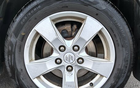 Suzuki SX4 II рестайлинг, 2010 год, 770 000 рублей, 7 фотография