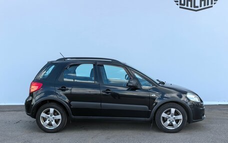Suzuki SX4 II рестайлинг, 2010 год, 770 000 рублей, 4 фотография
