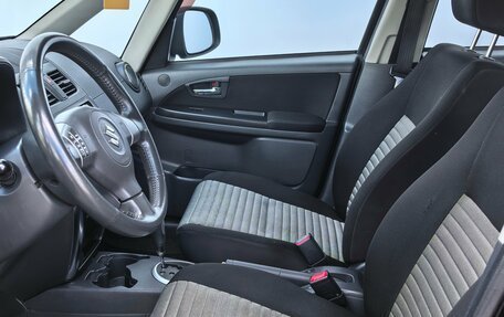 Suzuki SX4 II рестайлинг, 2010 год, 770 000 рублей, 9 фотография