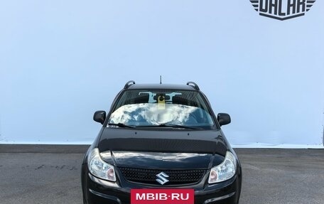 Suzuki SX4 II рестайлинг, 2010 год, 770 000 рублей, 5 фотография