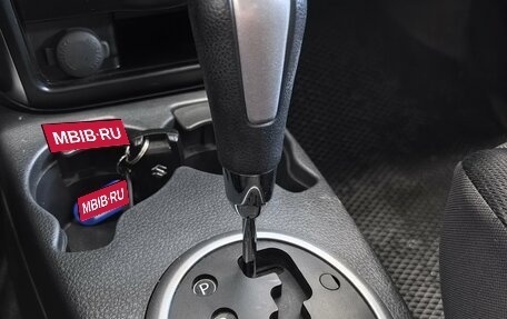 Suzuki SX4 II рестайлинг, 2010 год, 770 000 рублей, 16 фотография