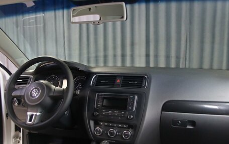 Volkswagen Jetta VI, 2014 год, 949 000 рублей, 5 фотография