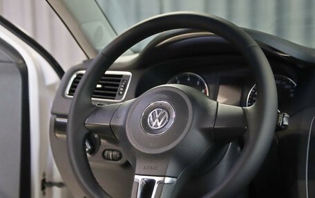 Volkswagen Jetta VI, 2014 год, 949 000 рублей, 9 фотография