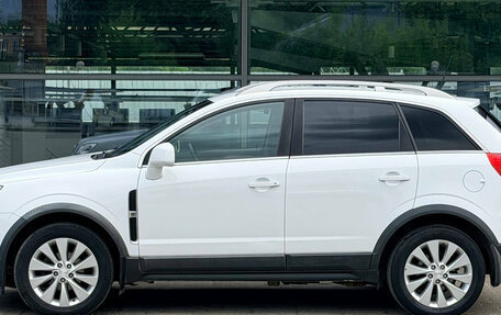 Opel Antara I, 2014 год, 1 257 000 рублей, 2 фотография