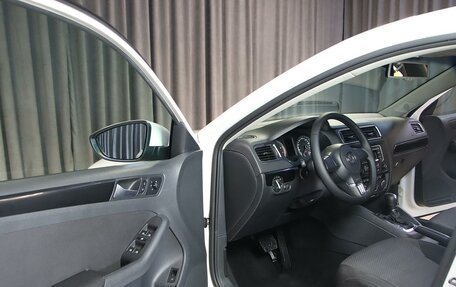 Volkswagen Jetta VI, 2014 год, 949 000 рублей, 7 фотография