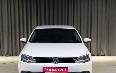 Volkswagen Jetta VI, 2014 год, 949 000 рублей, 11 фотография