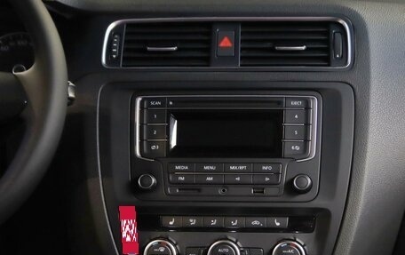 Volkswagen Jetta VI, 2014 год, 949 000 рублей, 10 фотография