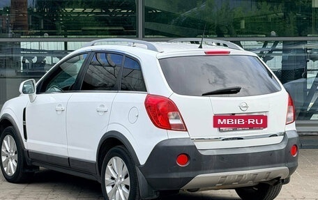 Opel Antara I, 2014 год, 1 257 000 рублей, 3 фотография