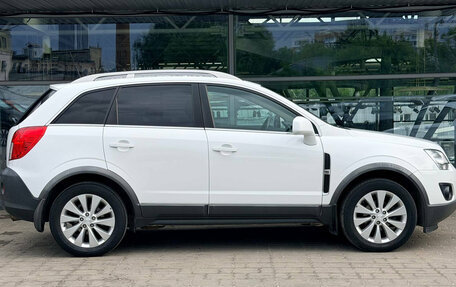 Opel Antara I, 2014 год, 1 257 000 рублей, 6 фотография
