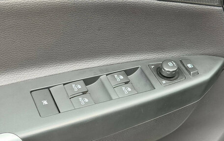 Opel Antara I, 2014 год, 1 257 000 рублей, 19 фотография