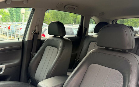 Opel Antara I, 2014 год, 1 257 000 рублей, 16 фотография