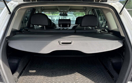 Opel Antara I, 2014 год, 1 257 000 рублей, 25 фотография