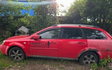 Chevrolet Lacetti, 2010 год, 120 000 рублей, 2 фотография