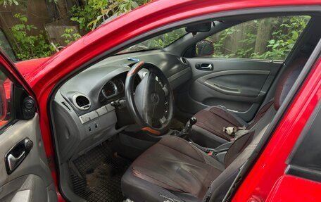 Chevrolet Lacetti, 2010 год, 120 000 рублей, 6 фотография