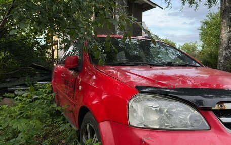 Chevrolet Lacetti, 2010 год, 120 000 рублей, 4 фотография