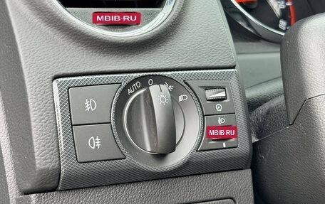 Opel Antara I, 2014 год, 1 257 000 рублей, 20 фотография