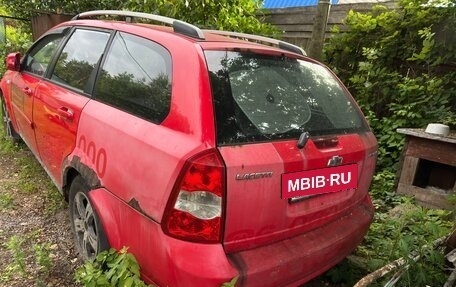 Chevrolet Lacetti, 2010 год, 120 000 рублей, 3 фотография