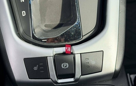 Opel Antara I, 2014 год, 1 257 000 рублей, 24 фотография