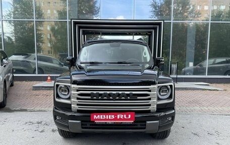 Haval H9, 2024 год, 3 649 000 рублей, 2 фотография