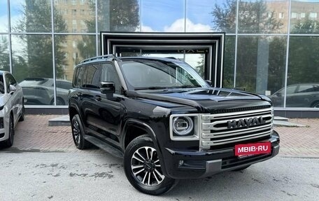 Haval H9, 2024 год, 3 649 000 рублей, 3 фотография