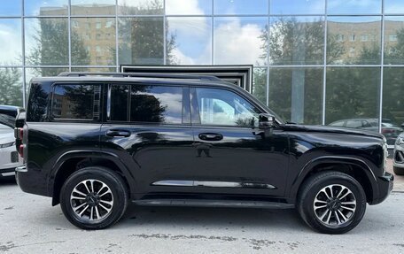 Haval H9, 2024 год, 3 649 000 рублей, 4 фотография