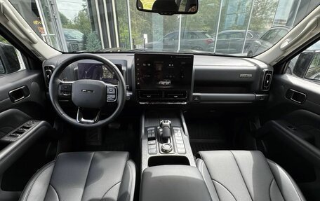Haval H9, 2024 год, 3 649 000 рублей, 11 фотография