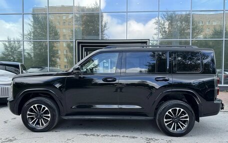 Haval H9, 2024 год, 3 649 000 рублей, 5 фотография