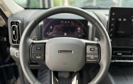 Haval H9, 2024 год, 3 649 000 рублей, 13 фотография