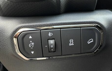 Haval H9, 2024 год, 3 649 000 рублей, 17 фотография