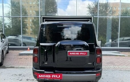 Haval H9, 2024 год, 3 649 000 рублей, 7 фотография