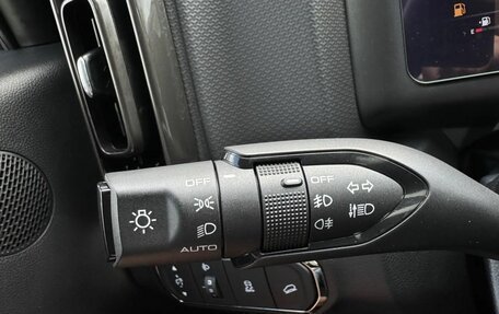 Haval H9, 2024 год, 3 649 000 рублей, 18 фотография